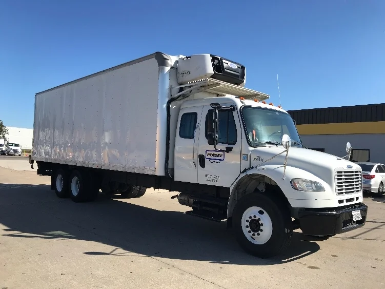 2020 Freightliner M2 106 in Katy, TX