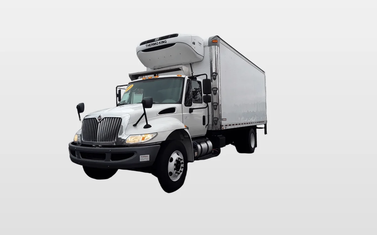2019 International 4300 - image 1