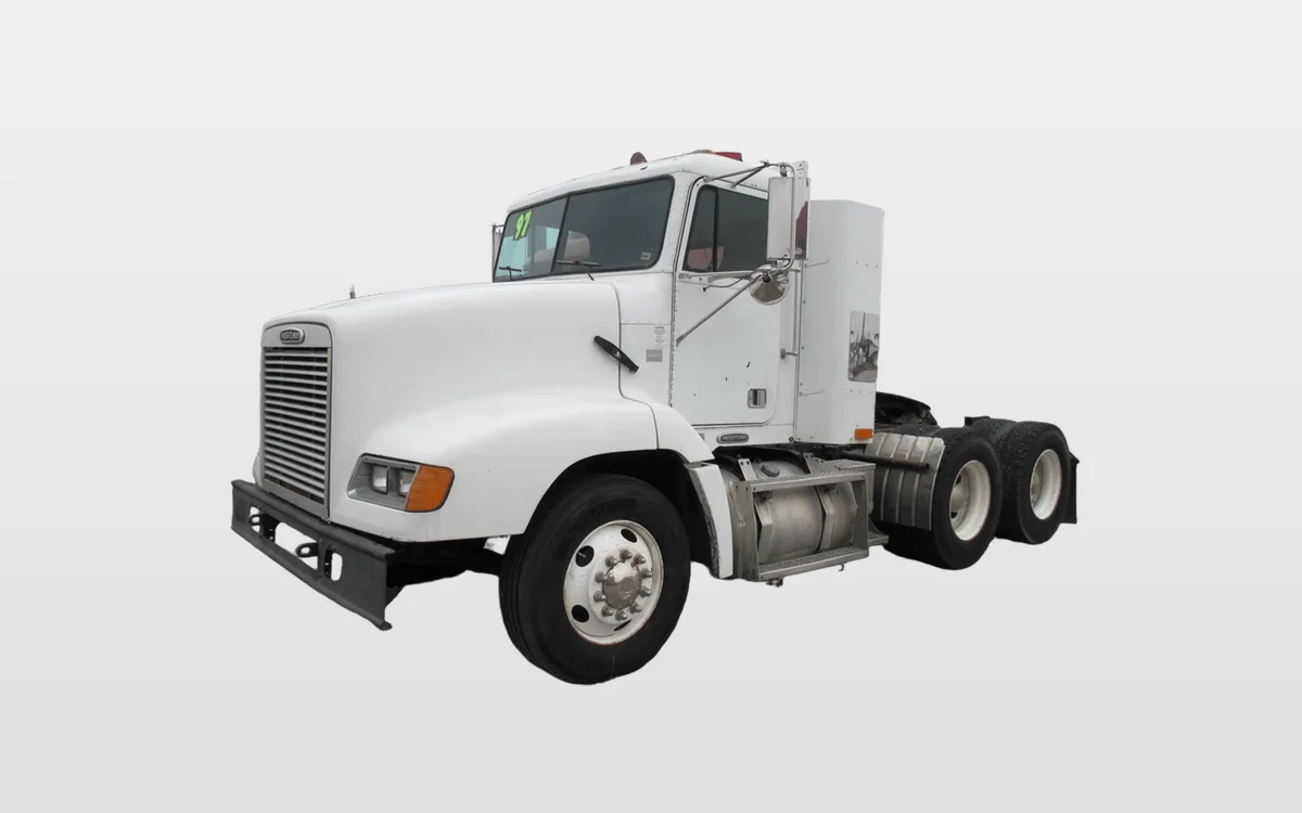 1997 Freightliner - image 1