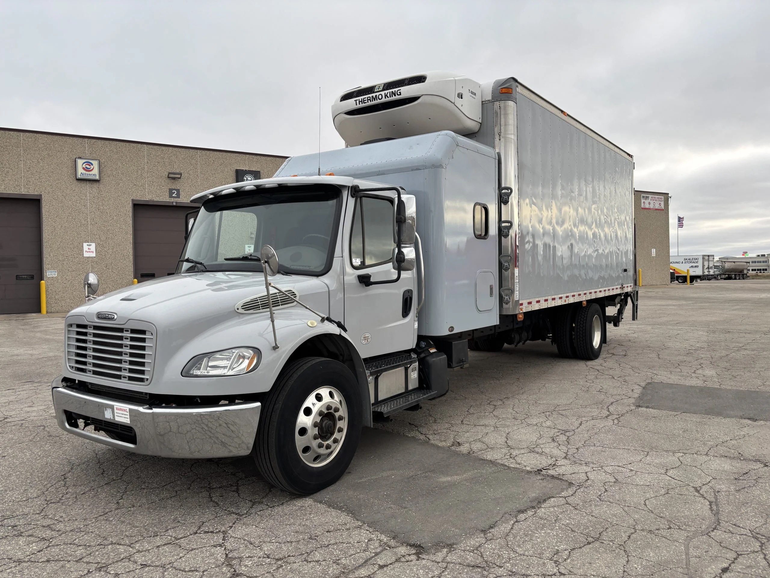 2019 Freightliner in Sheboygan, WI