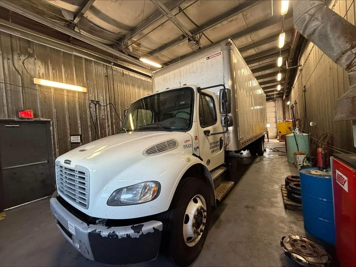 2020 Freightliner M2 106 in Pittsburgh, PA