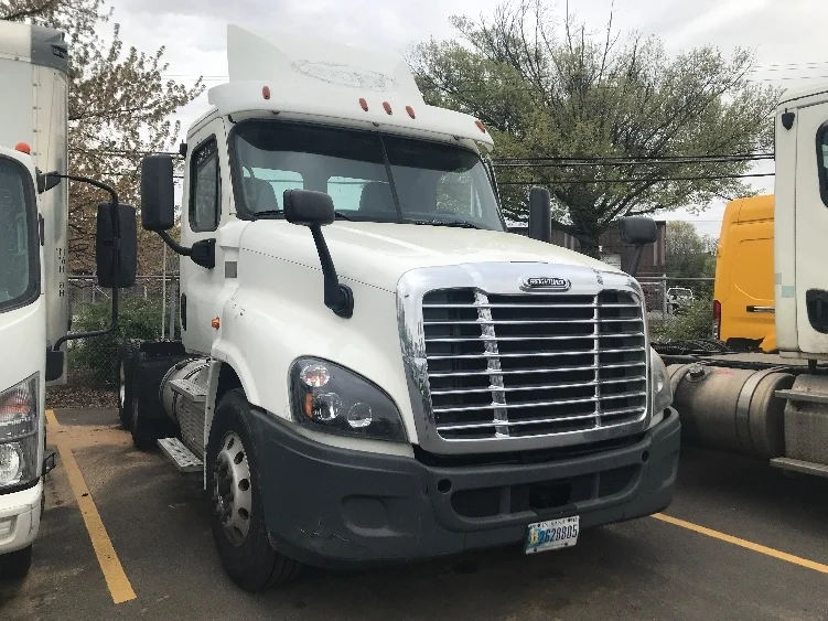 2018 Freightliner Cascadia in Baltimore, MD