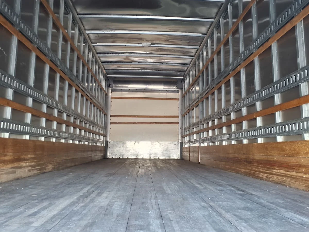 2020 International MV in North Little Rock, AR — photo 8