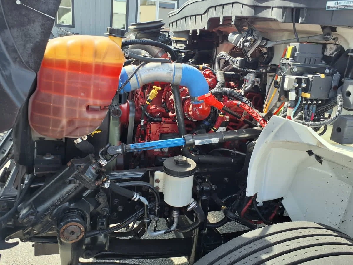 2020 International MV in North Little Rock, AR — photo 9