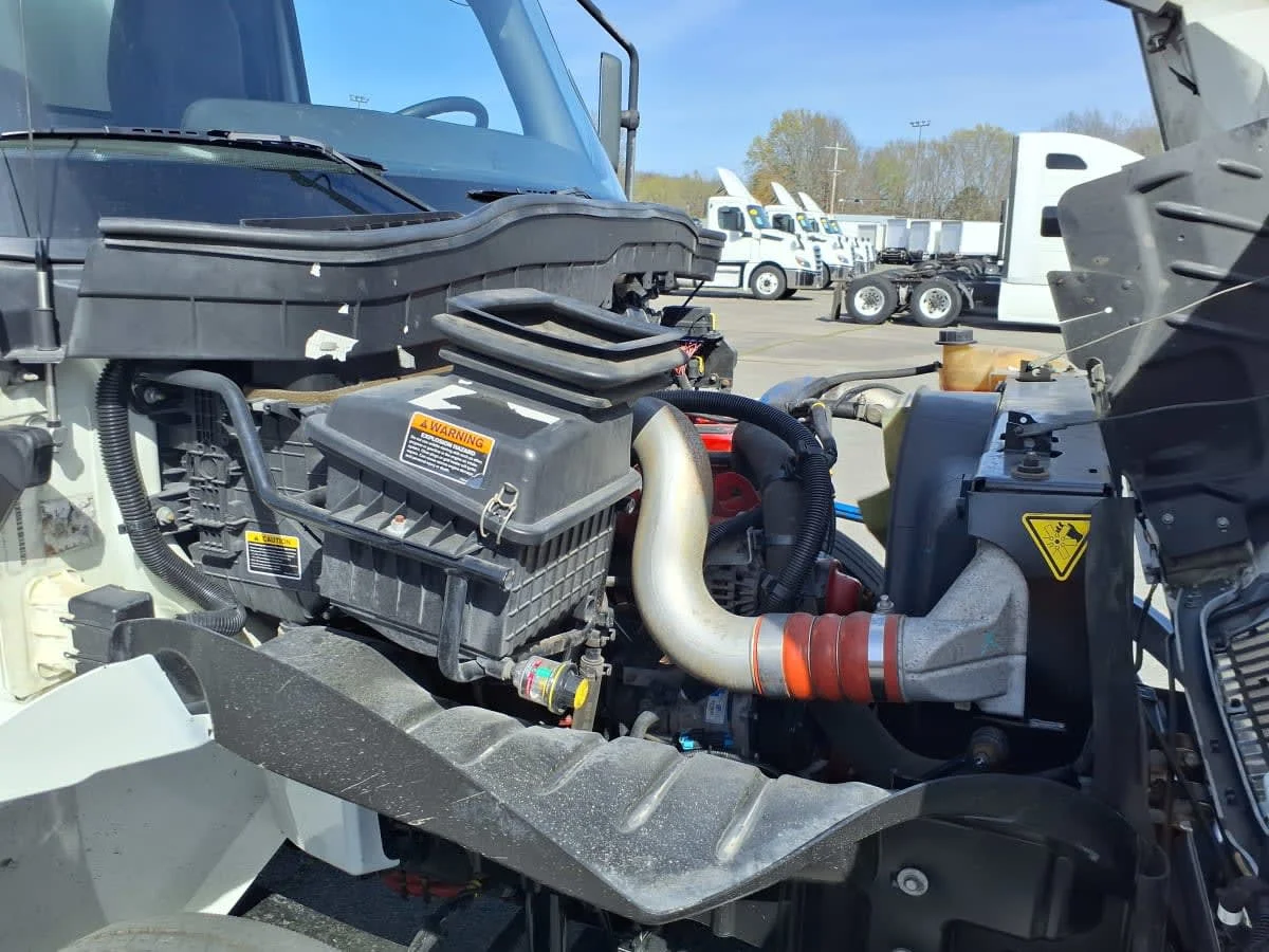 2020 International MV in North Little Rock, AR — photo 11