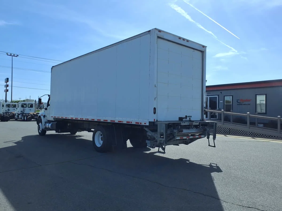 2020 International MV in North Little Rock, AR — photo 6
