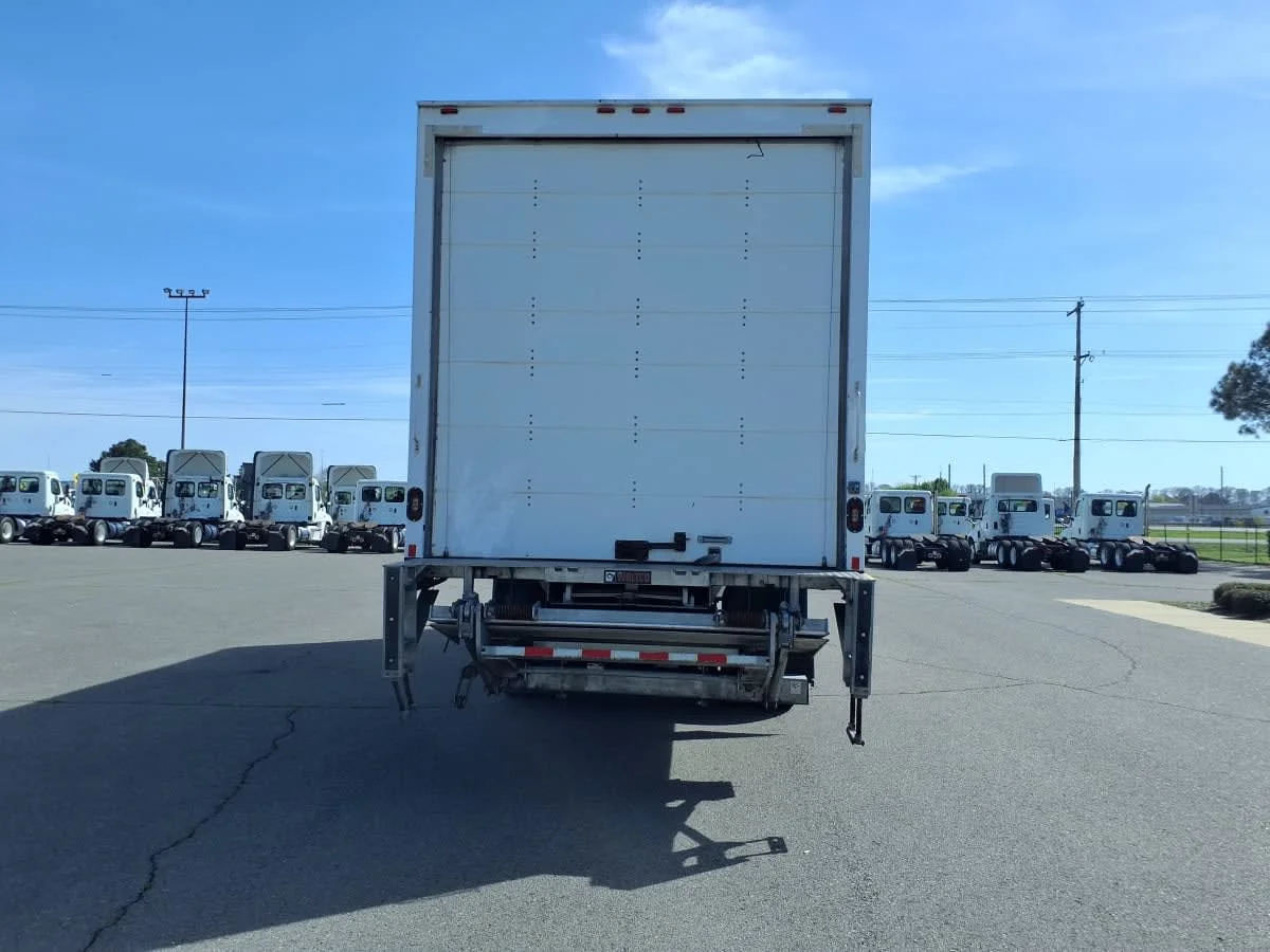2020 International MV in North Little Rock, AR — photo 5