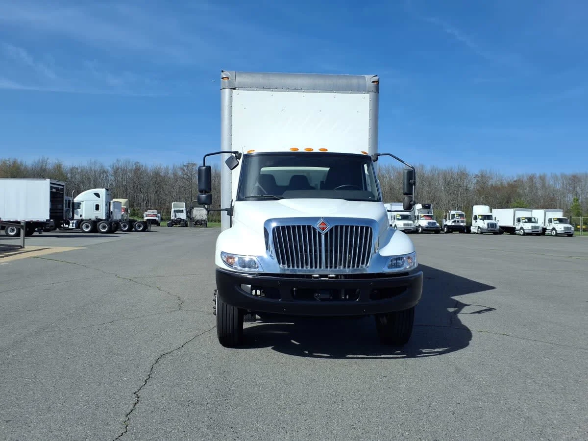 2020 International MV in North Little Rock, AR — photo 2