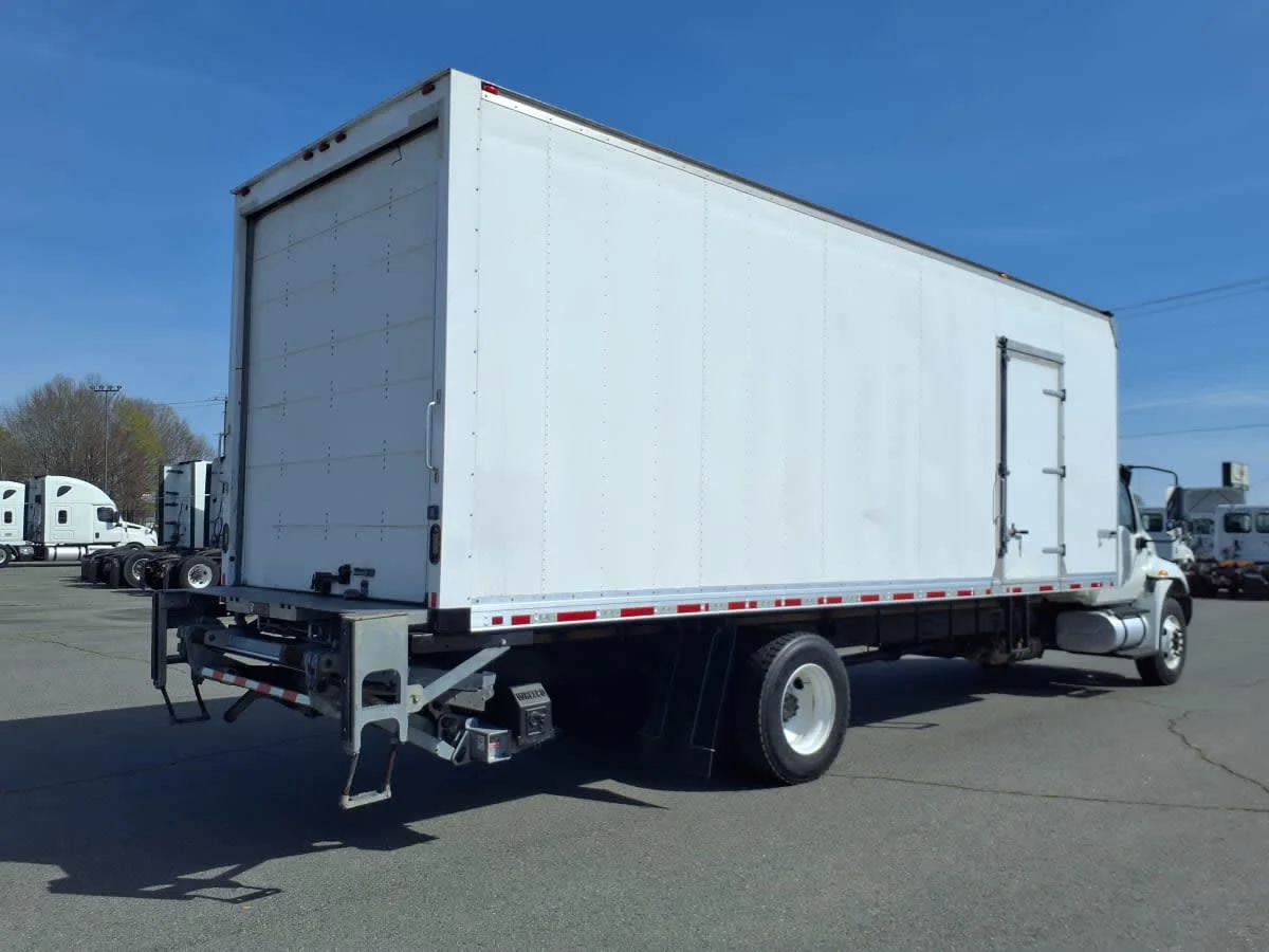 2020 International MV in North Little Rock, AR — photo 4