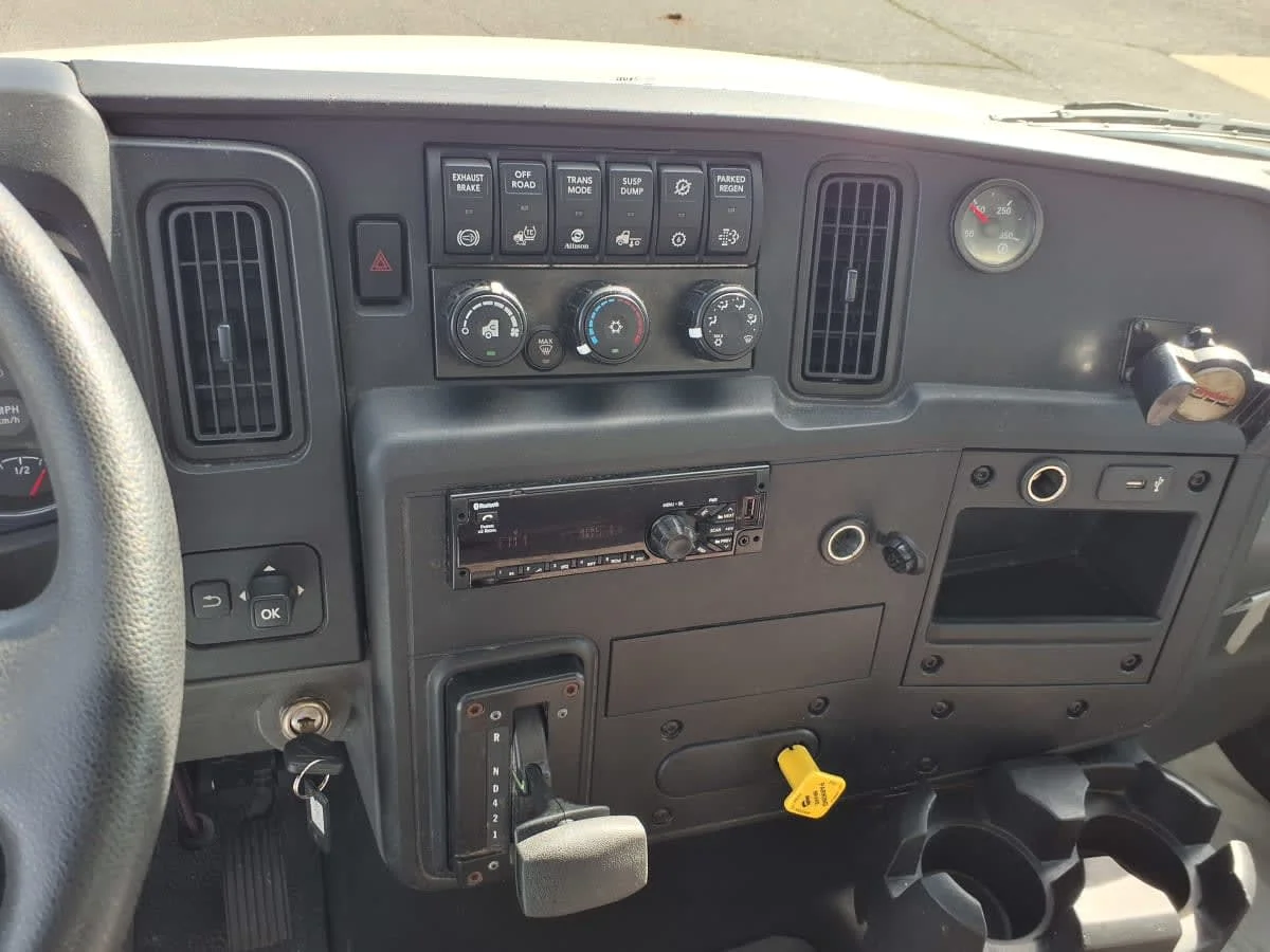 2020 International MV in North Little Rock, AR — photo 10