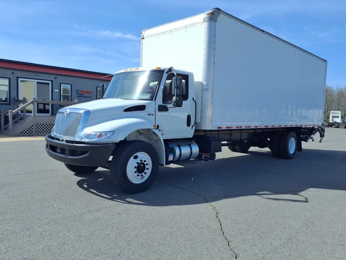 2020 International MV in North Little Rock, AR