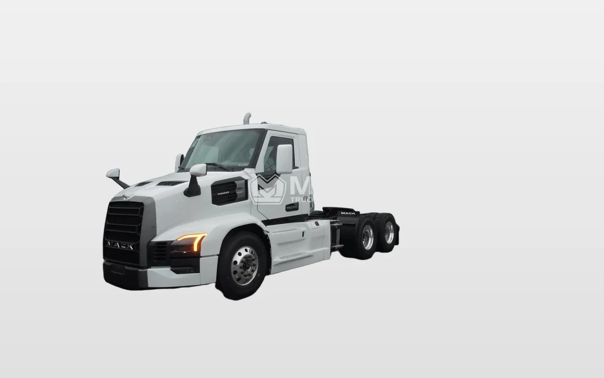2026 Mack - image 1