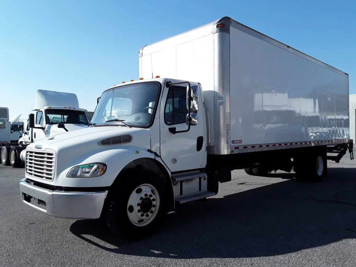 2019 Freightliner M2 106 in Allentown, PA