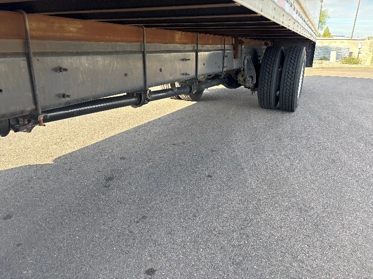 2021 International MV - image 5