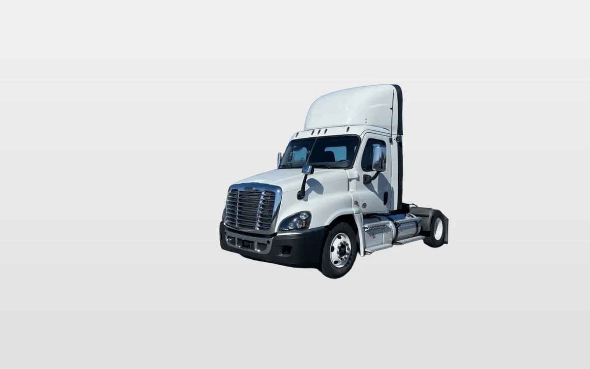 2018 Freightliner Cascadia - image 1