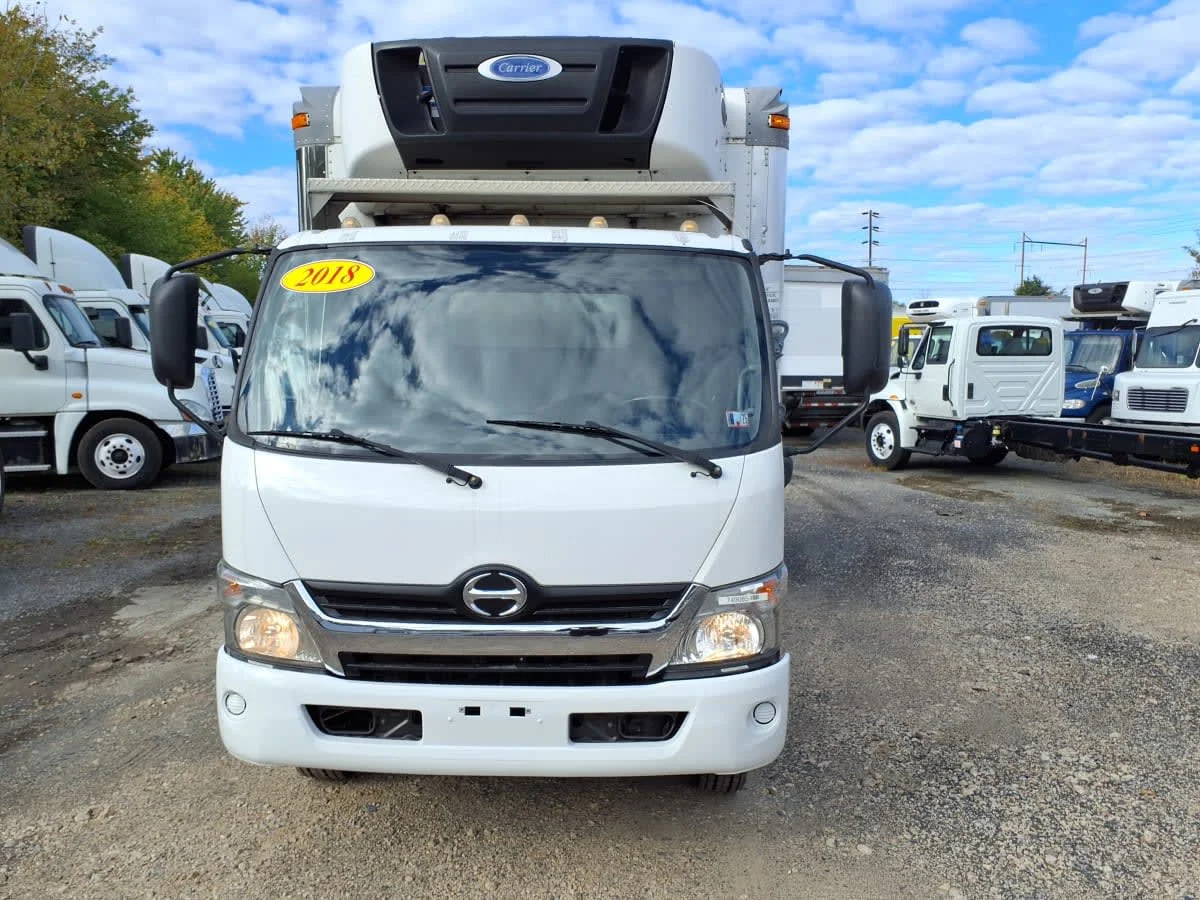 2018 Hino in Bensalem, PA — photo 2
