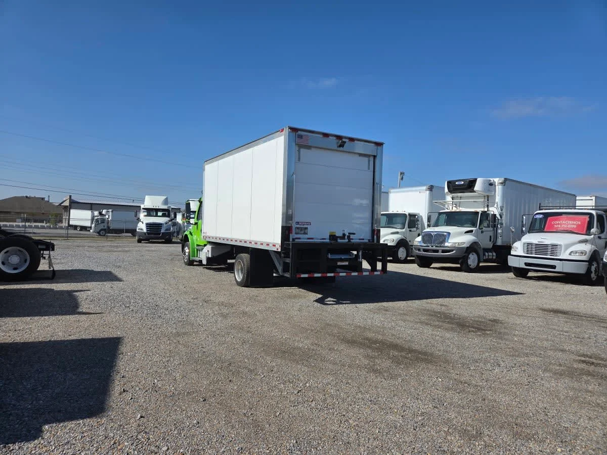 2020 Freightliner M2 106 in St. Rose, LA — photo 6