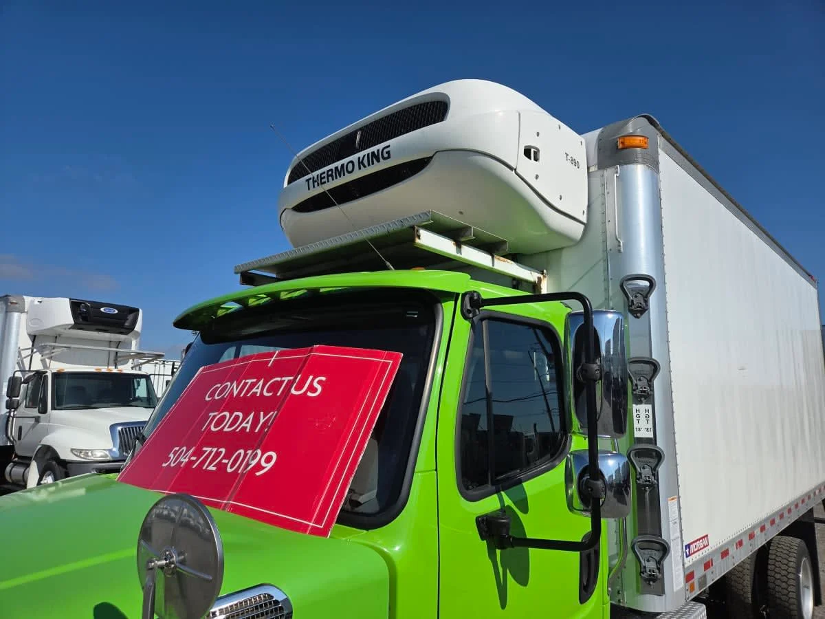 2020 Freightliner M2 106 in St. Rose, LA — photo 7