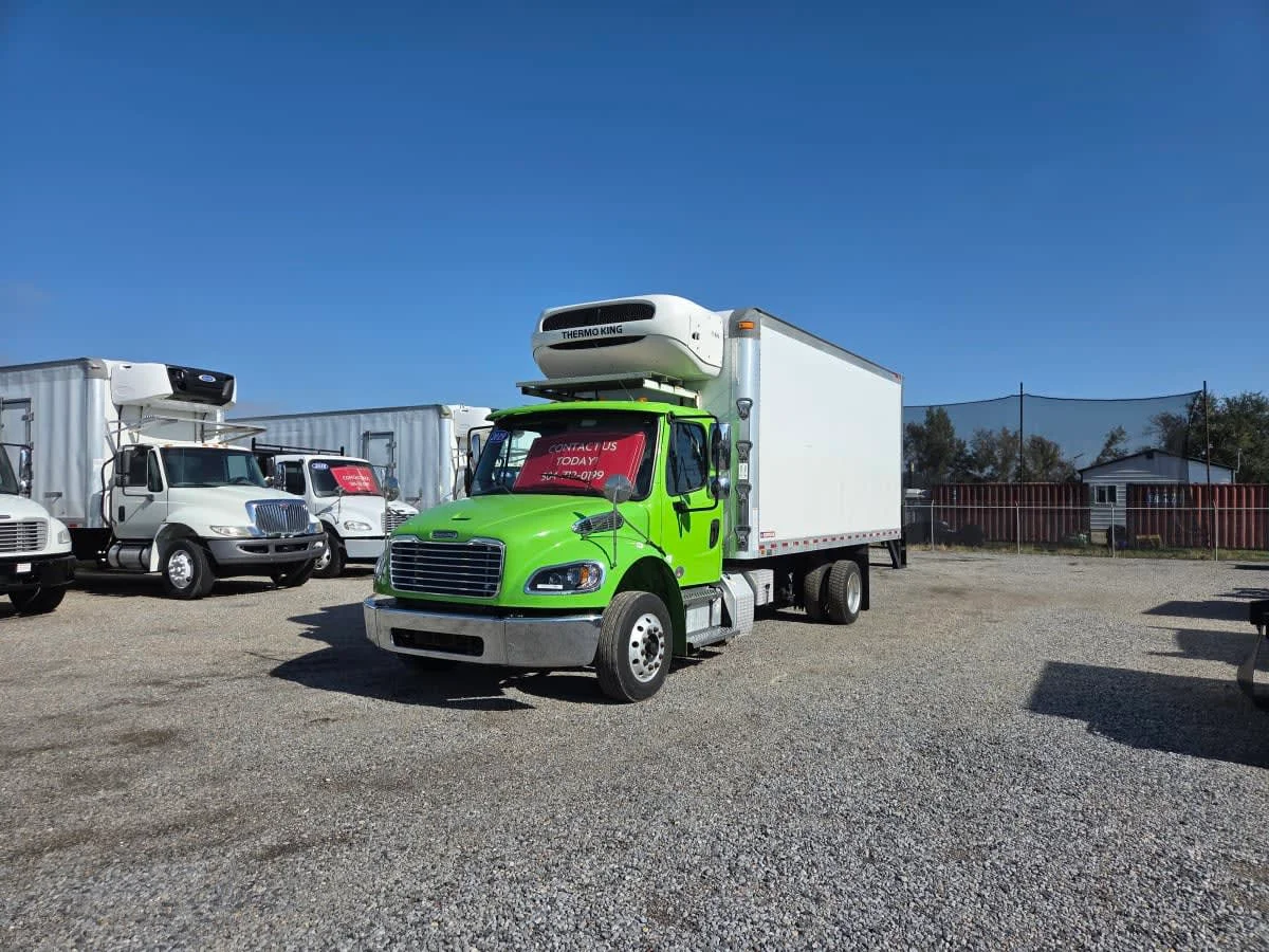 2020 Freightliner M2 106 in St. Rose, LA