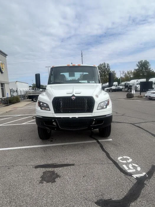 2026 International MV in Cincinnati, OH — photo 4