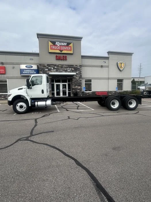 2026 International MV in Cincinnati, OH — photo 2