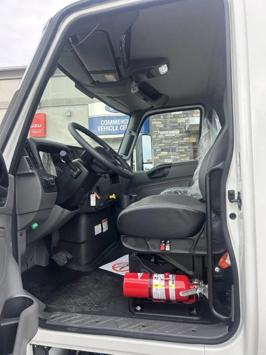2026 International MV in Cincinnati, OH — photo 15