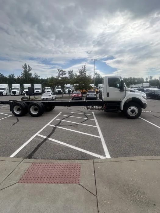 2026 International MV in Cincinnati, OH — photo 6