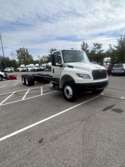 2026 International MV in Cincinnati, OH — photo 5
