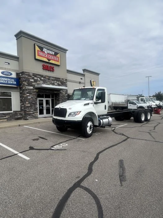 2026 International MV in Cincinnati, OH — photo 3