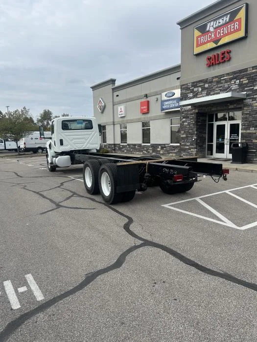 2026 International MV in Cincinnati, OH — photo 9