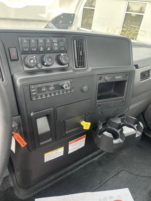 2026 International MV in Cincinnati, OH — photo 17