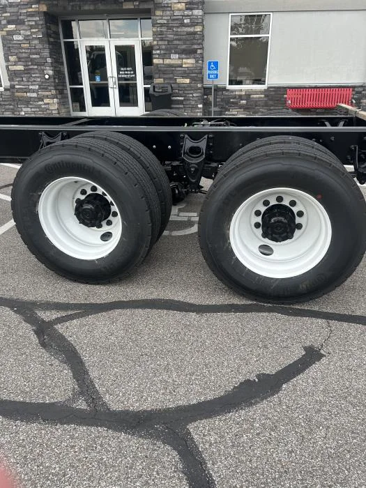 2026 International MV in Cincinnati, OH — photo 10