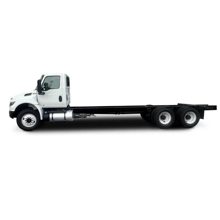 2026 International MV in Cincinnati, OH