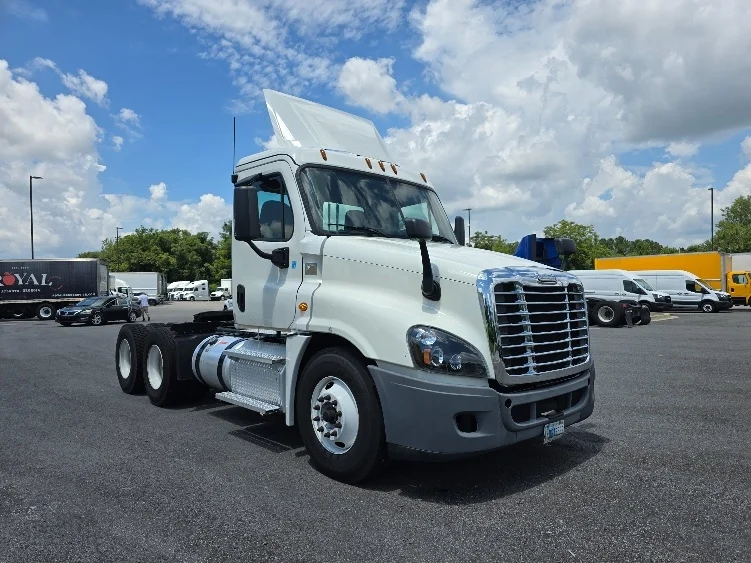 2020 Freightliner Cascadia in Atlanta (Forest Park), GA