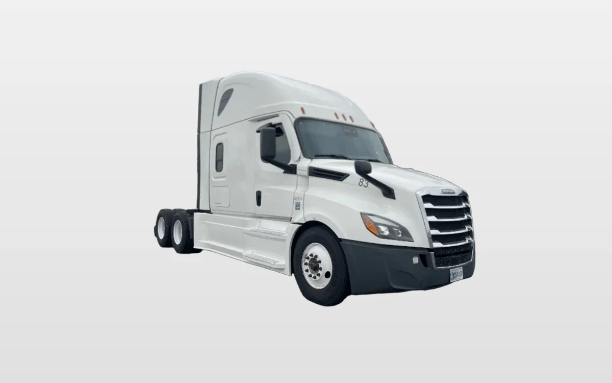 2023 Freightliner Cascadia - image 1