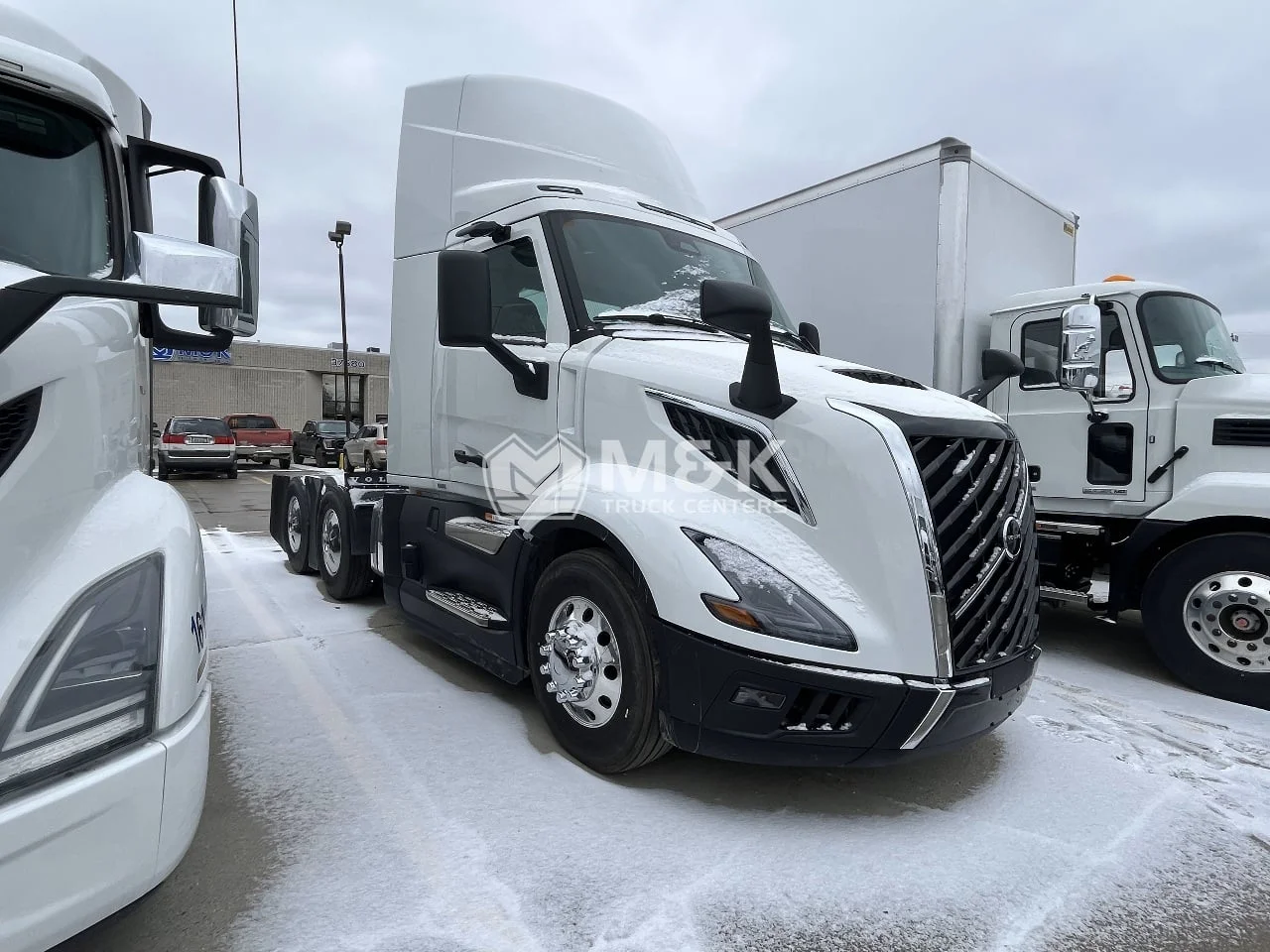 2025 Volvo in Sterling Heights, MI