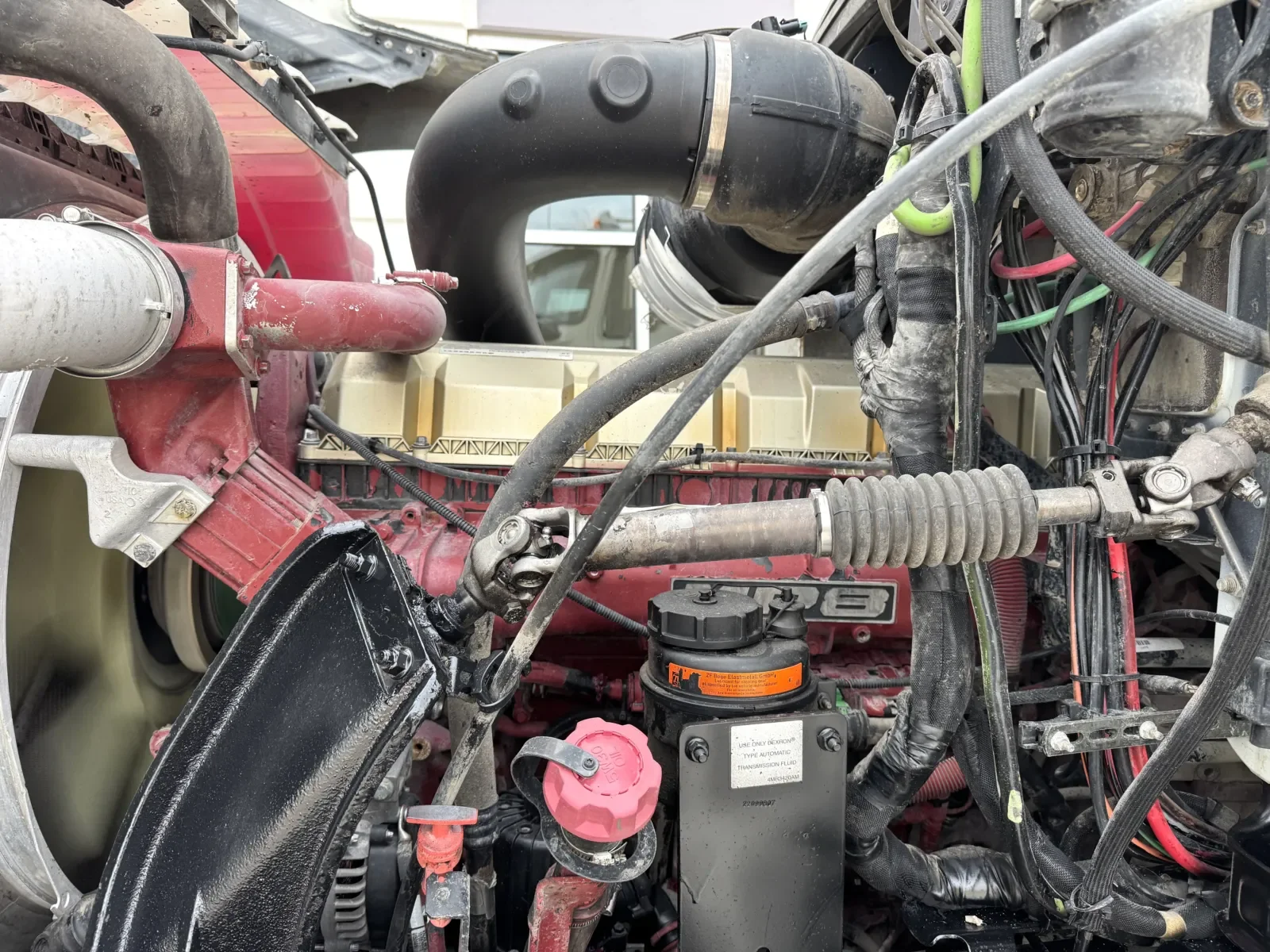2016 Mack Pinnacle in Greer, SC — photo 12