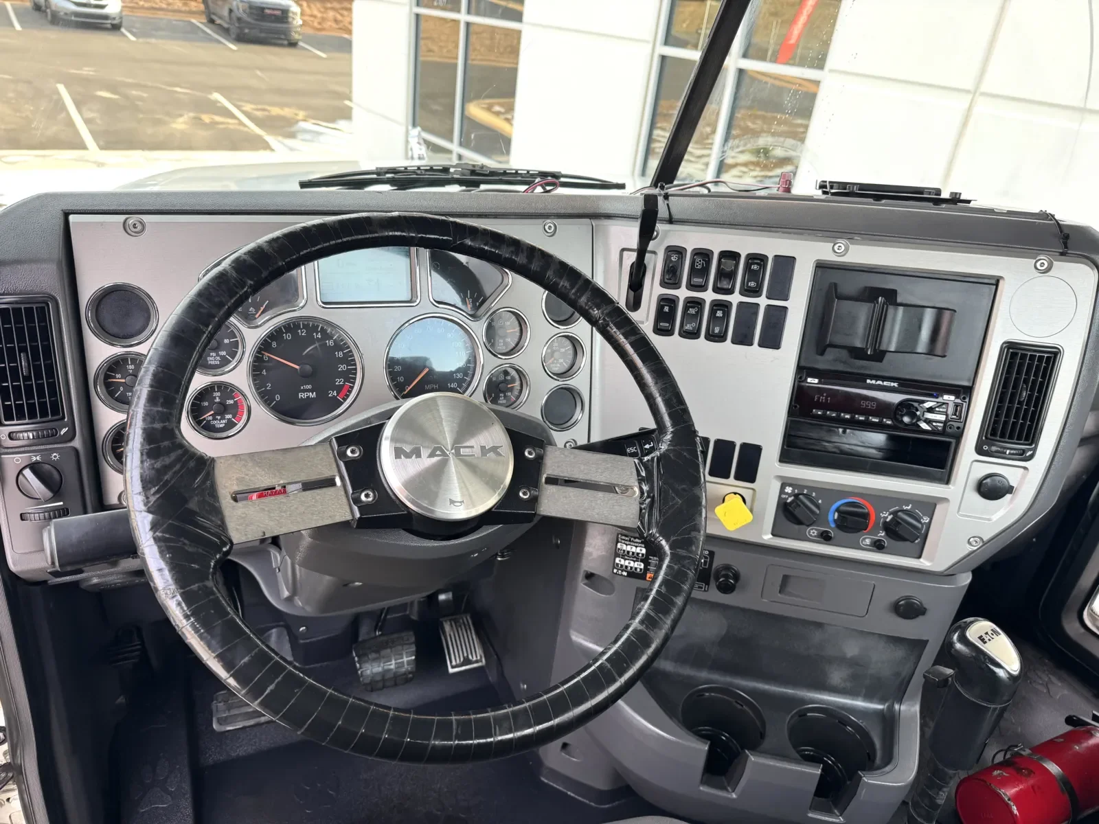 2016 Mack Pinnacle in Greer, SC — photo 16