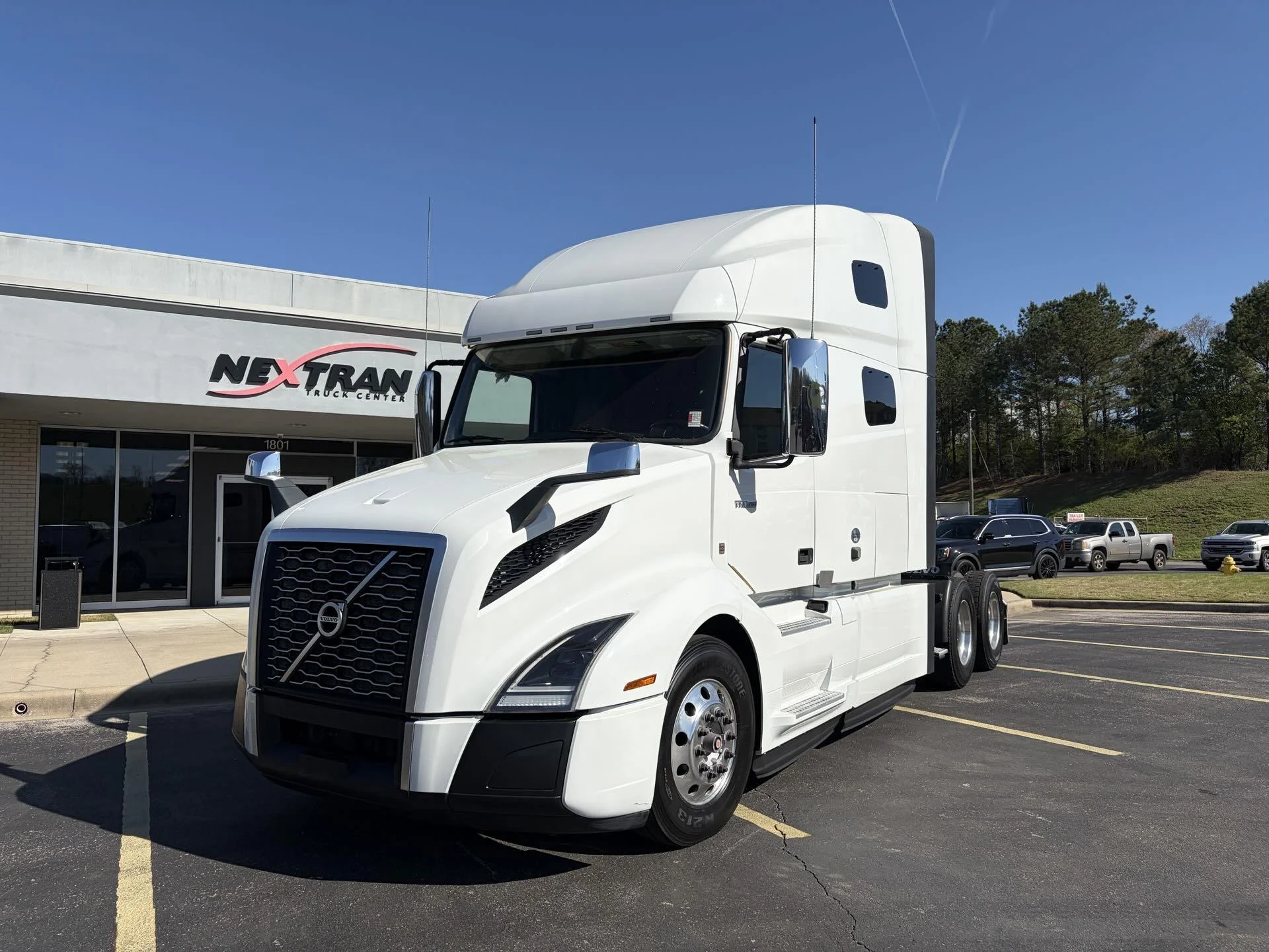 2020 Volvo VNL 760 in Fultondale, AL