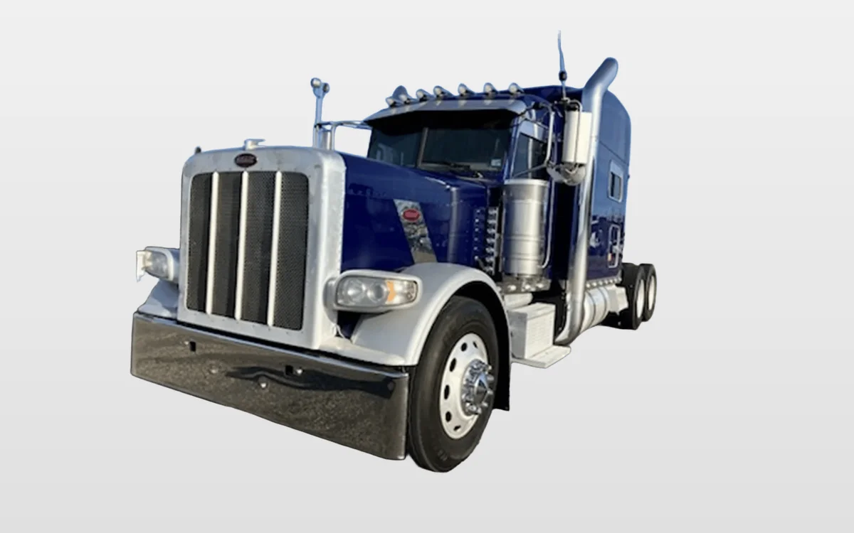 2019 Peterbilt - image 1