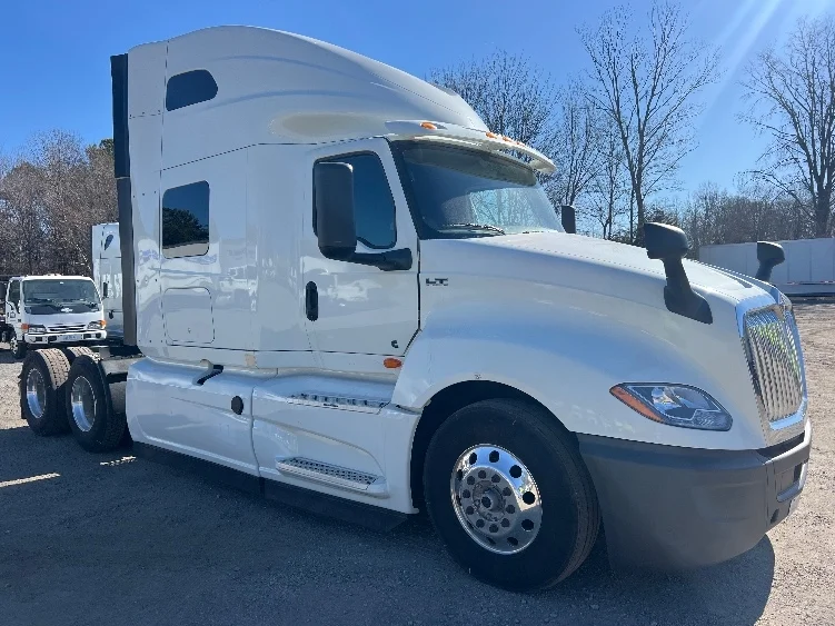 2022 International LT in Concord, NC