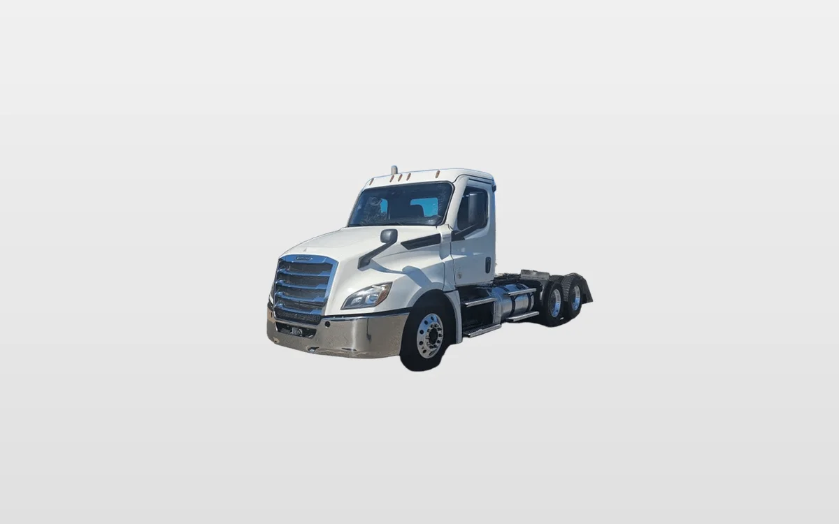 2021 Freightliner - image 1