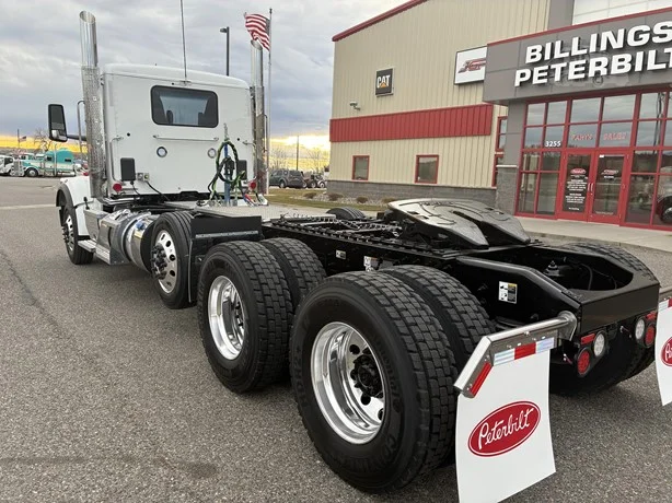 2026 Peterbilt 567 in Billings, MT — photo 3