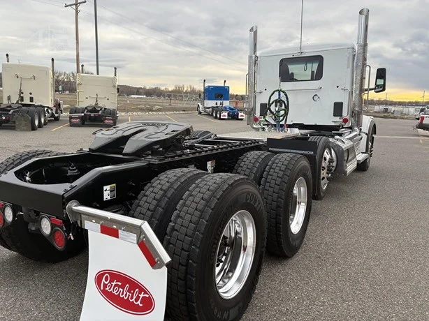 2026 Peterbilt 567 in Billings, MT — photo 4