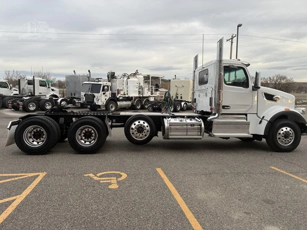 2026 Peterbilt 567 in Billings, MT — photo 5