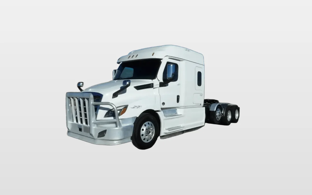 2022 Freightliner Cascadia - image 1