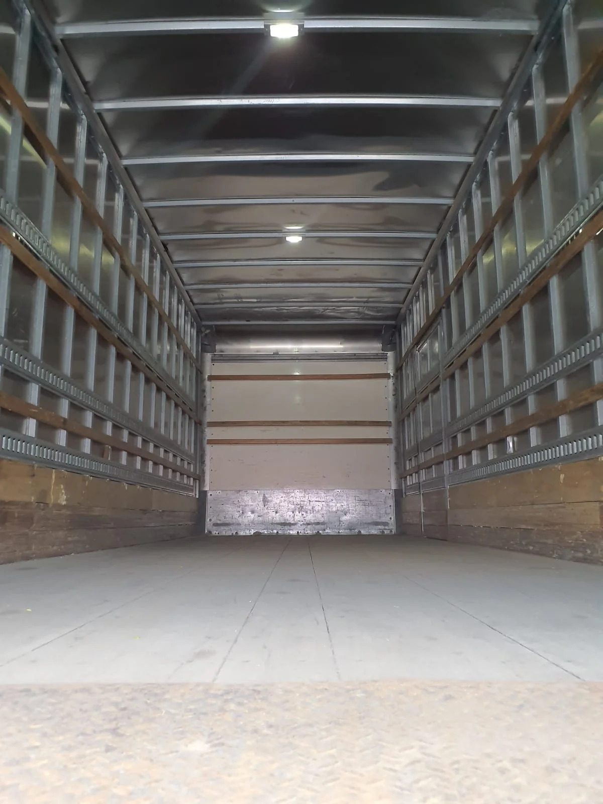 2019 International 4300 in Oak Creek, WI — photo 8