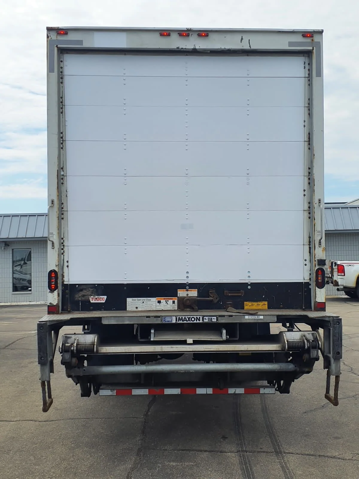 2019 International 4300 in Oak Creek, WI — photo 5
