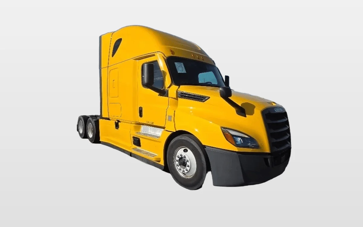 2022 Freightliner Cascadia - image 1