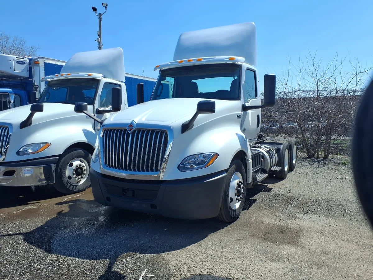 2018 International LT in Taylor, MI